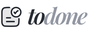todone